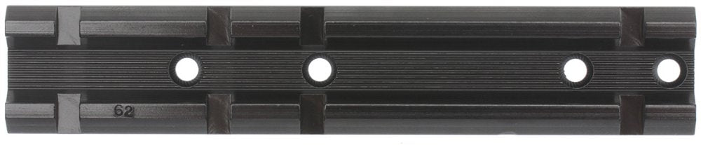 Weaver Alu.base Nr. 85 A Bolt, Win 520 – Weaver