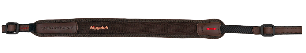 Geværrem Automatic Light – Niggeloh