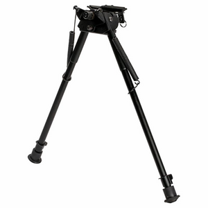 Tostøtte/bipod – Buffalo river