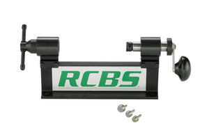 Case Trimmer-sett med høy kapasitet – RCBS