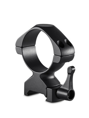 Match-montasjer stål 34mm QR – Hawke