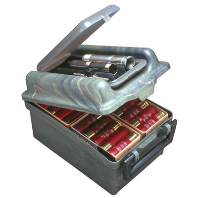 MTM patronboks til haglpatroner – MTM