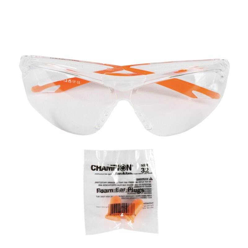 Champion Combosett – Champion