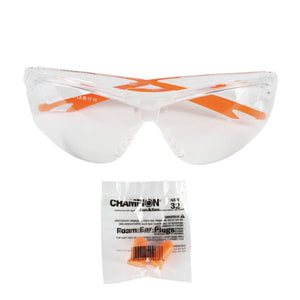Champion Combosett – Champion