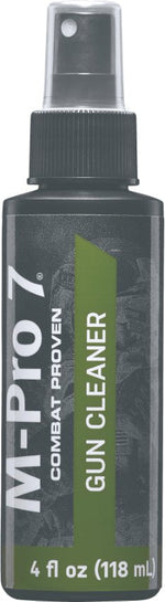 M-PRO 7 Våpenrens – M-PRO 7
