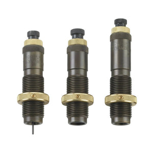 3-delt Die-sett med roll crimp – RCBS