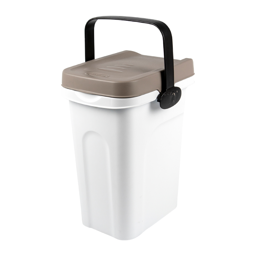 Fôrbøtte – 7 liter – Kerbl