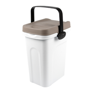 Fôrbøtte – 7 liter – Kerbl