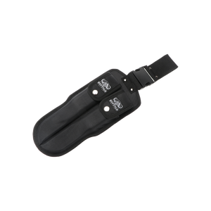 Knivsett Med 2 Kniver Og 1 Sag Skjede I Nylon – Buffalo river