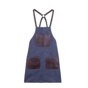 Forkle Sandhamn - Marineblå – Carlobolaget