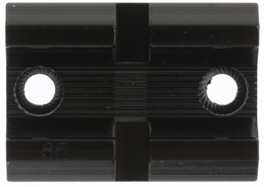 Weaver alu.base NR. 46 (Mauser M12, Axis) – Weaver