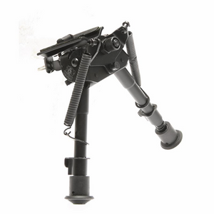Tostøtte/bipod – Buffalo river