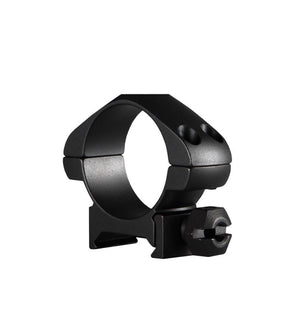 Match mount stålmontasjer 30 mm – Hawke