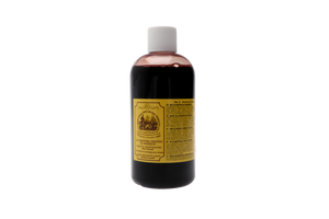 Red Root olje – CCL