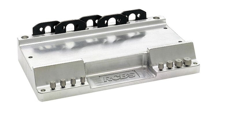 Trim Pro hylsetrimmerstativ – RCBS