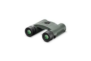 Endurance Compact ED - 10x25 Green – Hawke