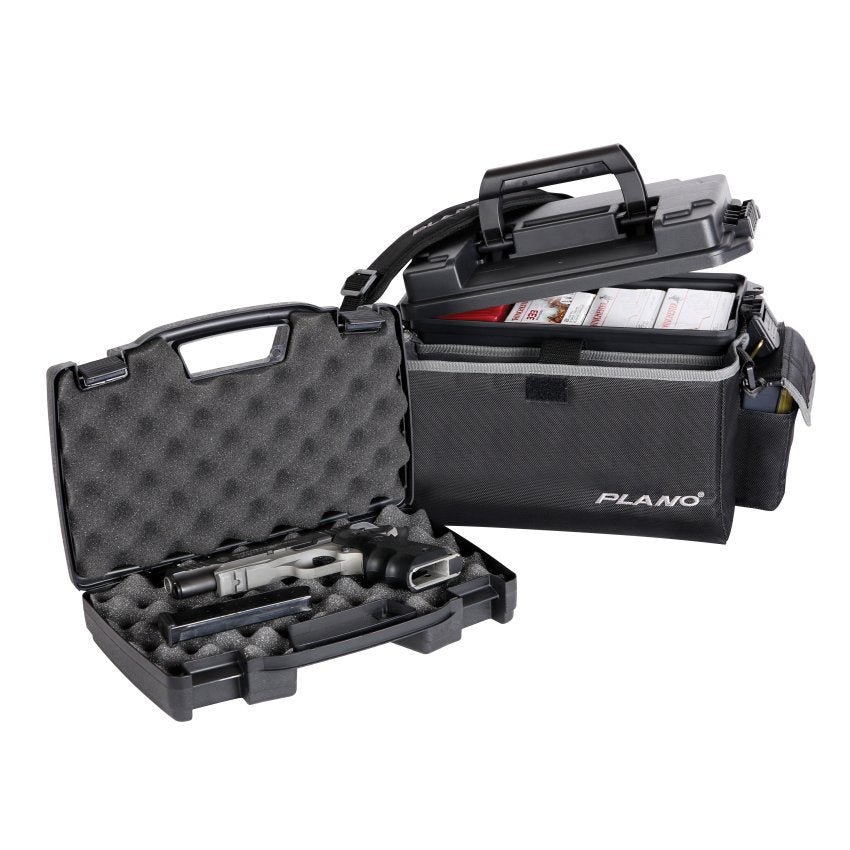 X2 Serie Range Medium Small – Plano