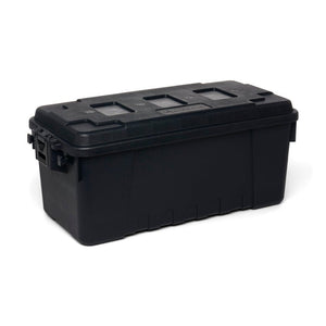 Sportsmans Trunk Small, Smoke - 61x38,1x33 cm – Plano
