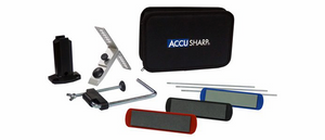 AccuSharp 3-Stone Presisjon – Accusharp