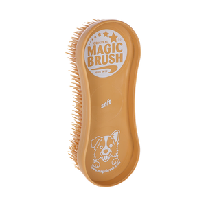 MagicBrush hundebørste Soft – Kerbl