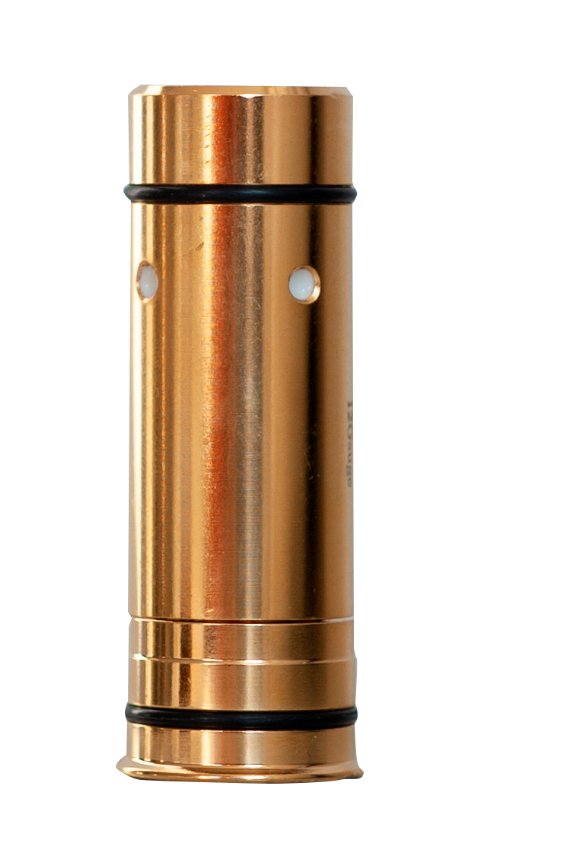 Laserpatron til Accurize – Sightmark