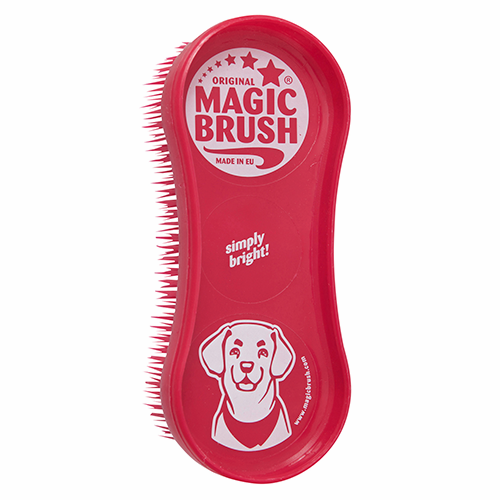 MagicBrush hundebørste – Kerbl