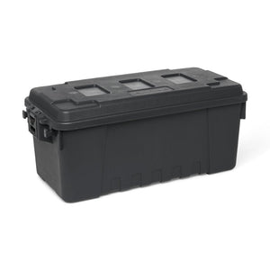 Sportsmans Trunk Large, Black - 94,6x45,7x35,6 cm – Plano