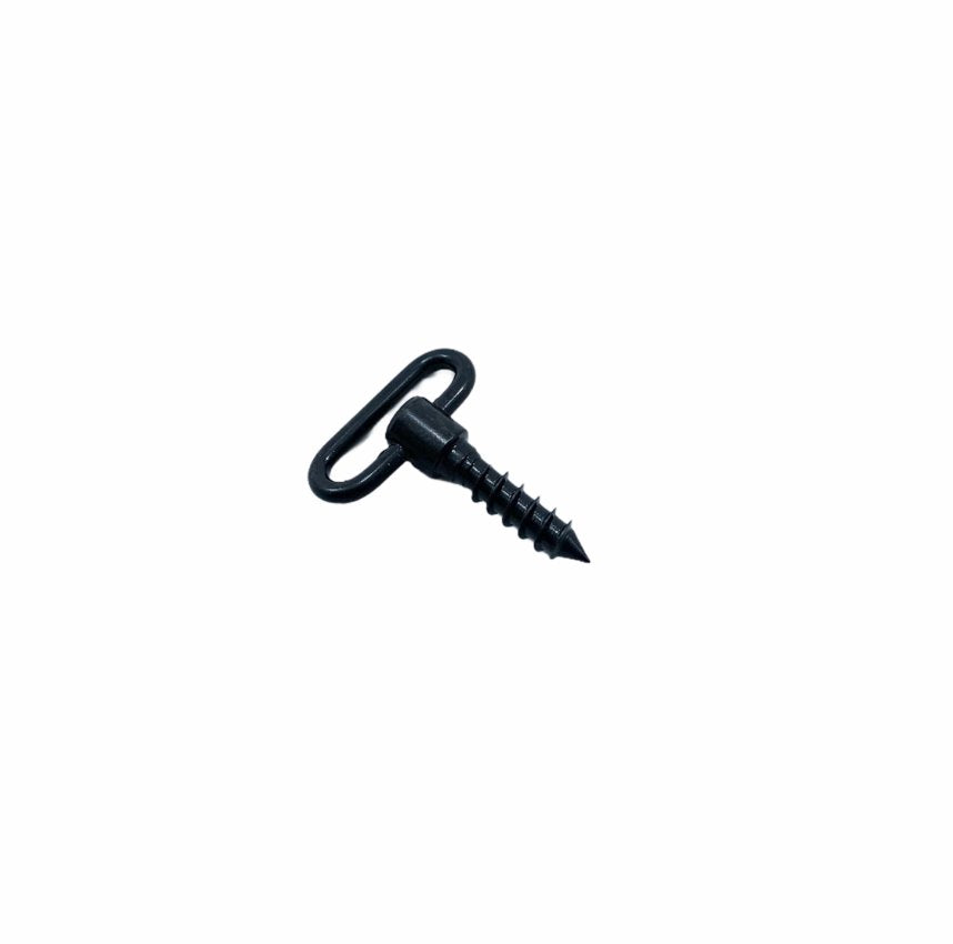 Reimfeste, permanent – treskrue – Optik Arms