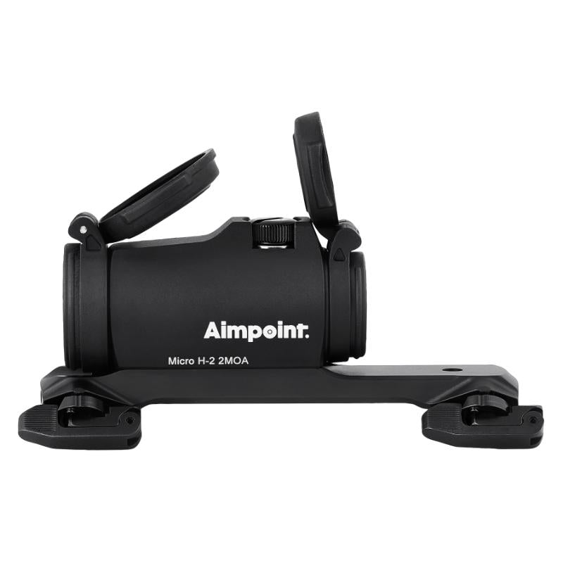 Micro H2 2MOA inkl. - Sauer 404 Montasje – Aimpoint