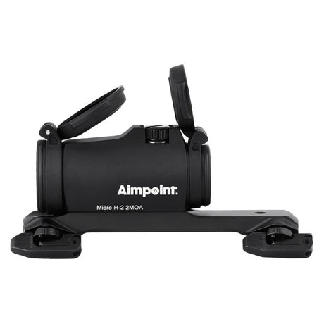 Micro H2 2MOA inkl. - Sauer 404 Montasje – Aimpoint
