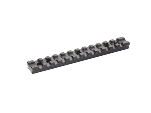 Picatinny-Rail/Stål - 0 MOA Sako 85 S/SM – Contessa
