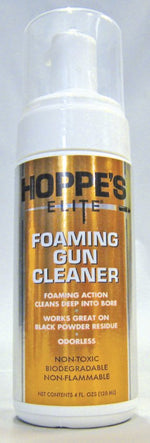 Hoppes Elite – Fluna Tec