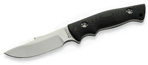 Maserin kniv Svart skaft – Maserin
