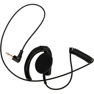 Hunter øresnegle Utvendig – 3,5 mm – Hunter