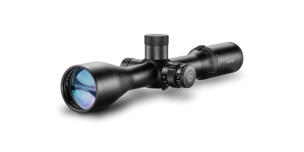 Arimax 30 WA FFP SF 4-16x50 – Hawke