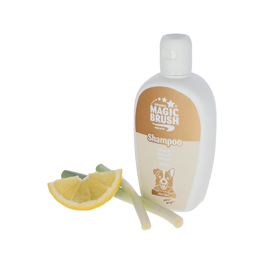 Hundeshampo Universal, 200 ml – Kerbl