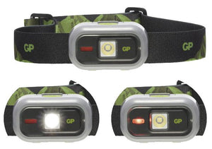 Hodelykt LED BRIGHTER CH33 – GP Design