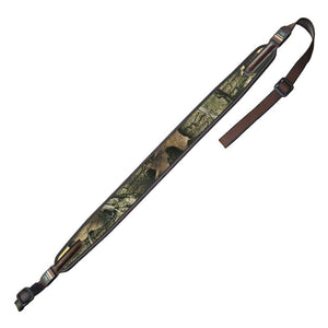Rifle-/Geværreim - Realtree Camo Neopren – Niggeloh