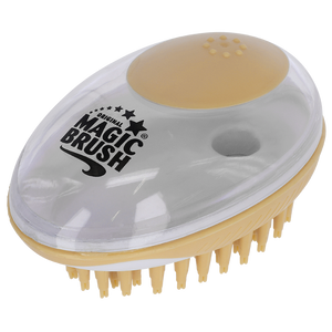 MagicBrush vaske­børste 11.5x7.5x6cm – Kerbl