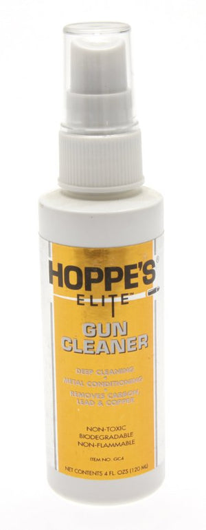Hoppes Elite – Fluna Tec
