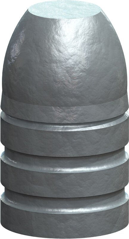Rifle kuleform - FN-U – RCBS