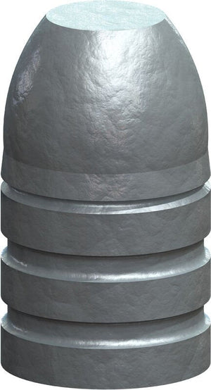 Rifle kuleform - FN-U – RCBS