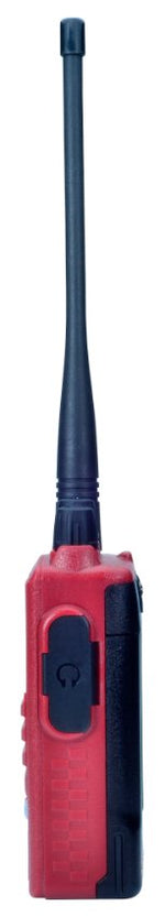 E-light - Jaktradio Analog/Digital 140/155 mHz – Hunter