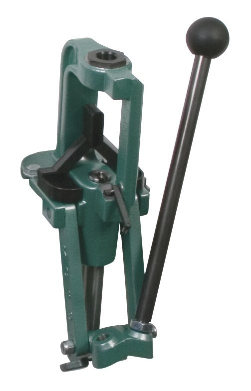 Rock Chucker Supreme ladepresse – RCBS