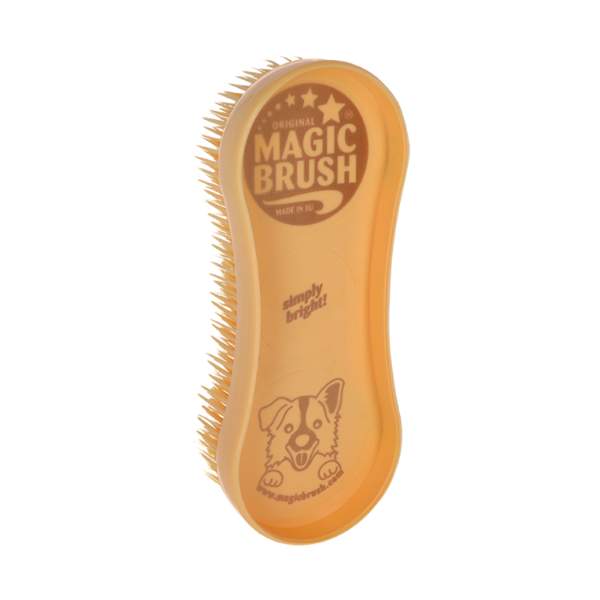 MagicBrush hundebørste – Kerbl