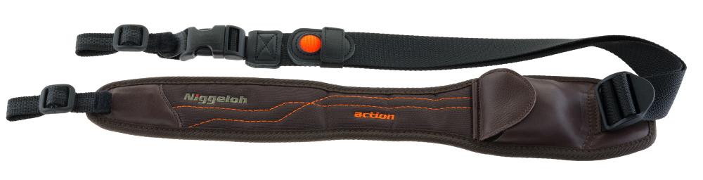 Action riflerem – Niggeloh