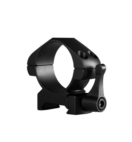 Matchmontasje stål 30 mm QR – Hawke