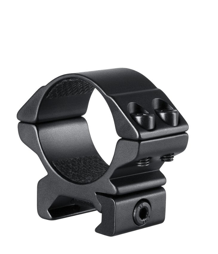 Match montasjeringer 30 mm – Hawke