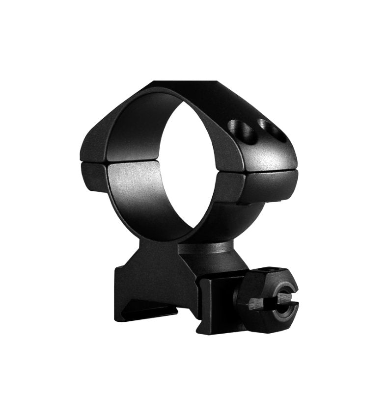 Match mount stålmontasjer 30 mm – Hawke