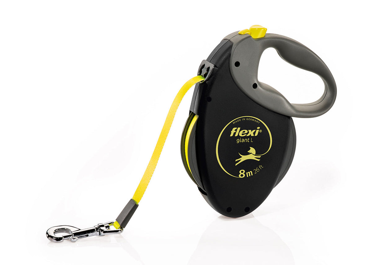 Giant L tape leash 8 meter